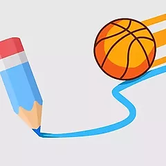 play Linha de Basquete