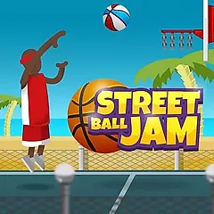 play Basquete de Rua