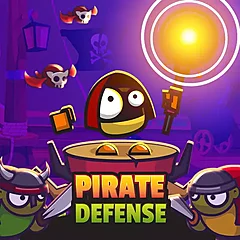 play Piratenverdediging