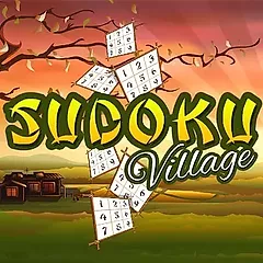 play Χωριό Σουντόκου