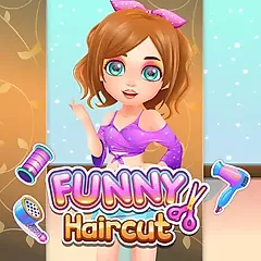 play Grappig kapsel