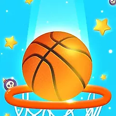 play Super Basquete
