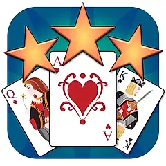 play Εκπληκτική Πασιέντζα