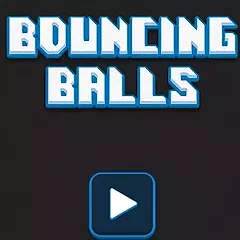 play Jogo de Bolinhas Saltitantes