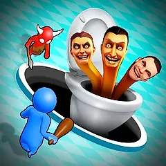 play Zwart Gat vs Monster