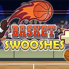 play Swooshes de Basquete Plus